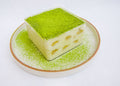 Matcha-misu